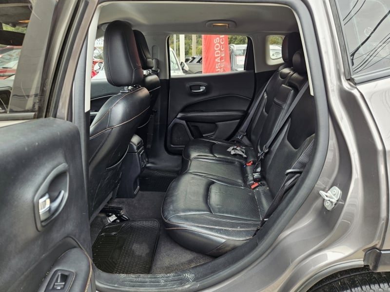 Jeep COMPASS All New Compass Longitud 2.4 Aut 2019 - Imagen 8 de 19