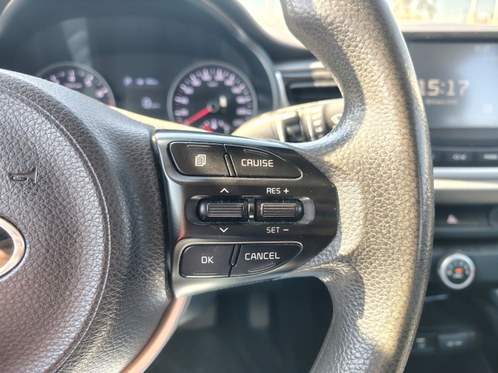 KIA Rio 4 Ex 1.4 Aut 2019 - Imagen 15 de 20