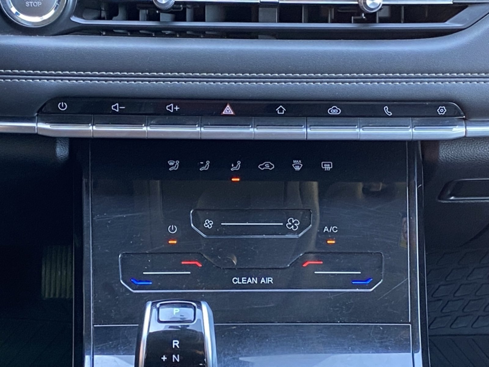 CHERY Tiggo 7 Pro Tiggo 7 Gls Cvt Pro 1.5 Aut 2022 - Imagen 13 de 20