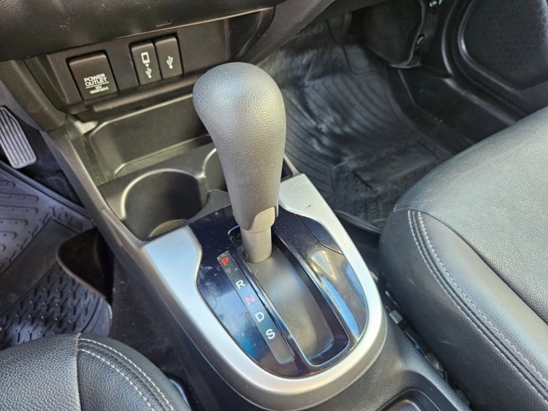 Honda WR-V Wr V Ex 1.5 Aut 2023 - Imagen 15 de 19