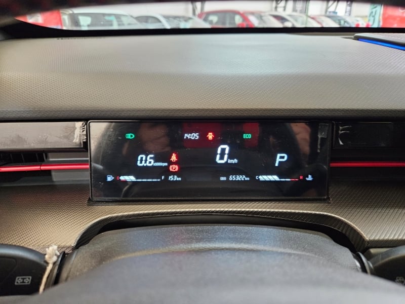 Jetour Dashing 1.5 Aut 2024 - Imagen 17 de 20