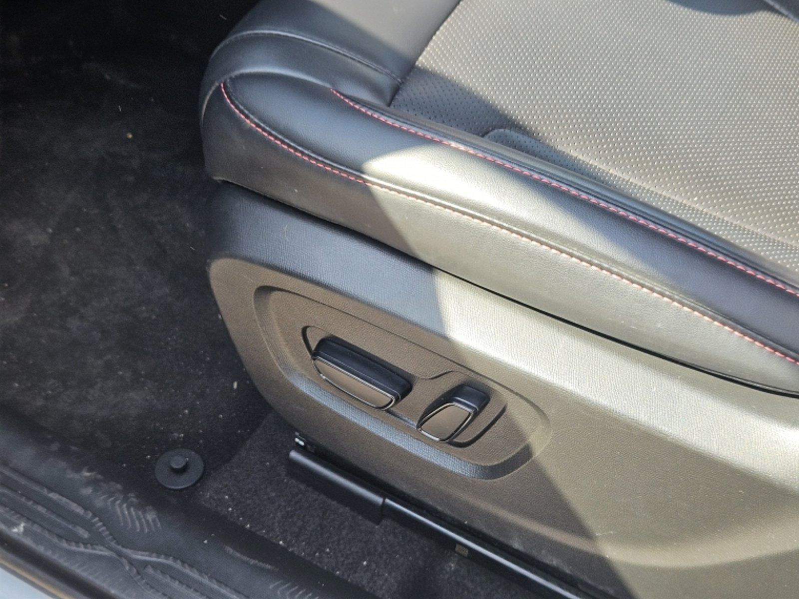 GAC Motor Emkoo 1.5t Gdi Gl Euro 6c 2025 - Imagen 13 de 20