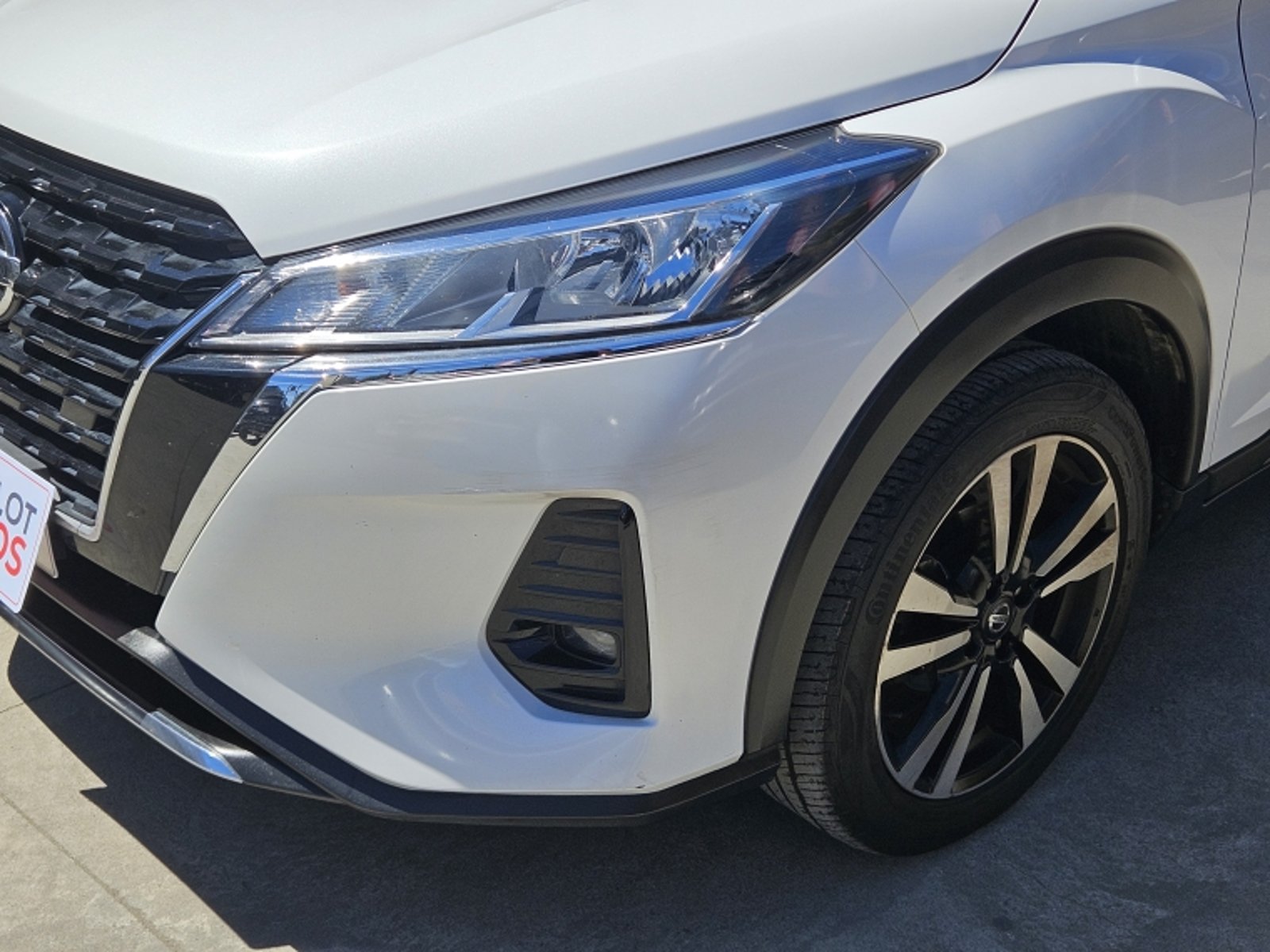 Nissan Kicks Advance 1.6 Aut 2021 - Foto 2 de 20