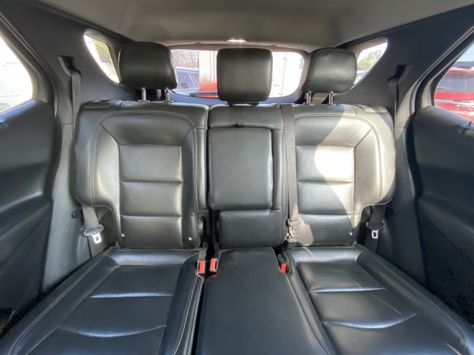 CHEVROLET Equinox Lt 1.5 2019 - Imagen 19 de 20