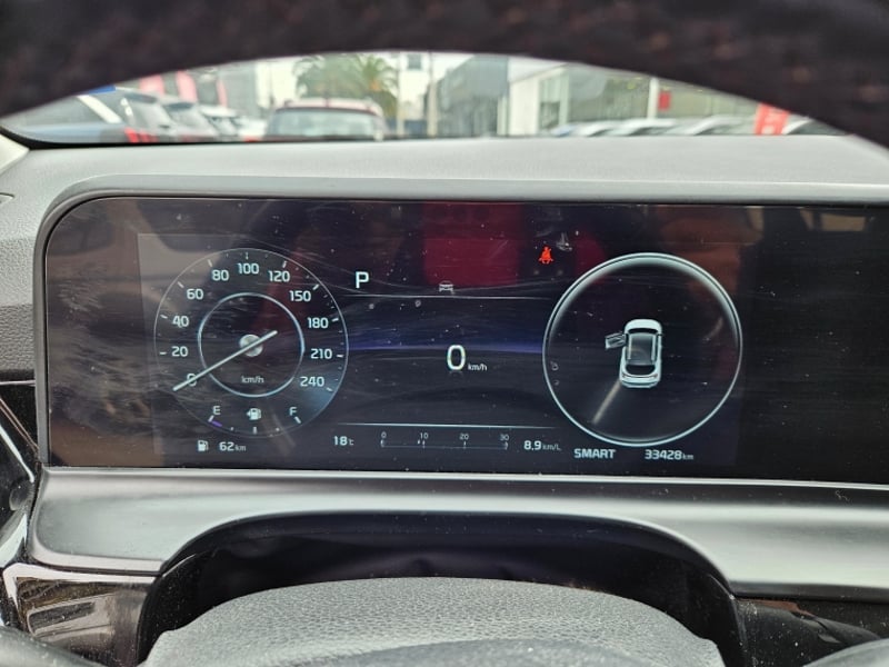 Kia Seltos Ex 1.4l 7dct Turbo-gdi 2024 - Imagen 13 de 20