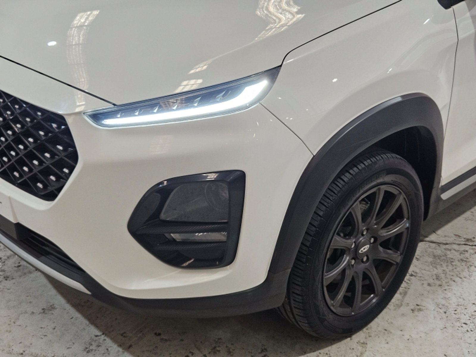 Chery Tiggo 2 Pro Gls Mt 1.5 2025 - Foto 2 de 20