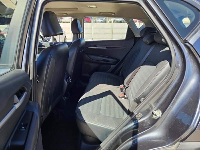 Kia Sonet Ex Ivt 1.5 Aut 2024 - Imagen 8 de 20