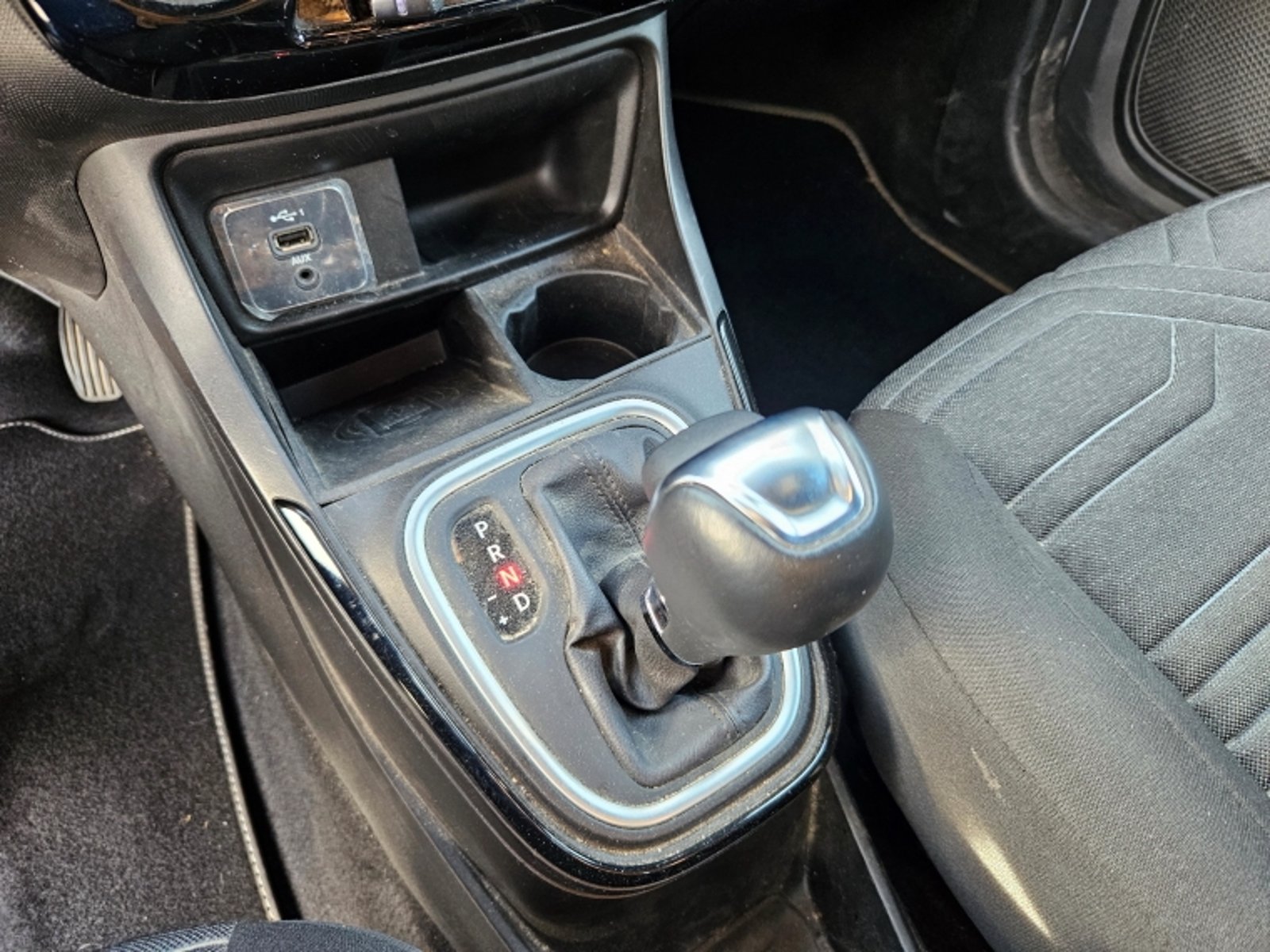 RAM 700 Bighorn 1.3 Aut 2024 - Imagen 16 de 20