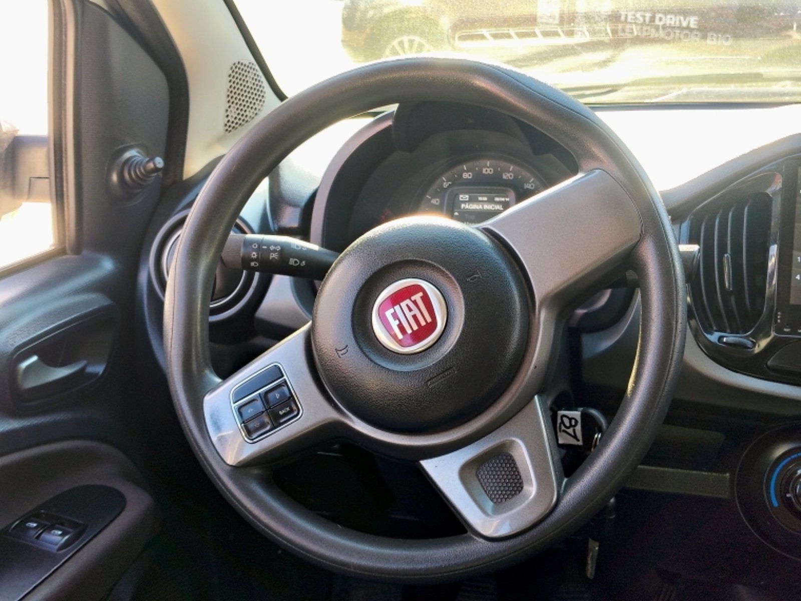 FIAT Uno Way Evo 1.4 2020 - Imagen 11 de 20