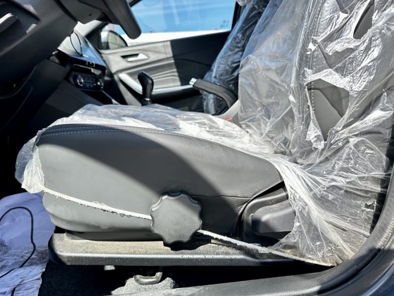 Chery Tiggo 2 Pro Max Glx 1.5 2025 - Imagen 16 de 20