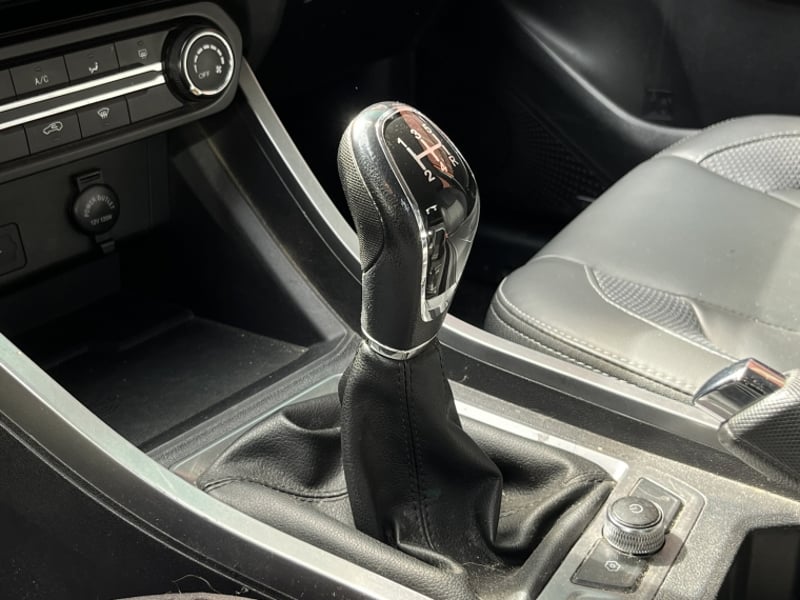Chery Tiggo 2 Pro Gls Mt 1.5 2024 - Imagen 15 de 20