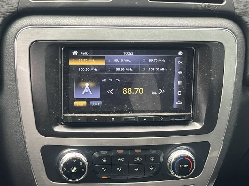 JAC T6 2.0 Diesel 2022 - Imagen 19 de 20