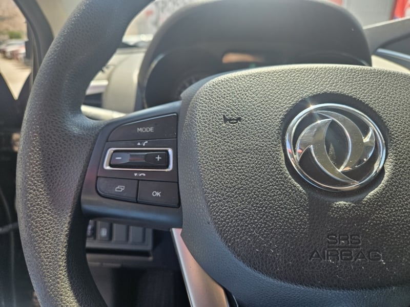 Dongfeng AX7 A X7 2.0 2020 - Imagen 15 de 20