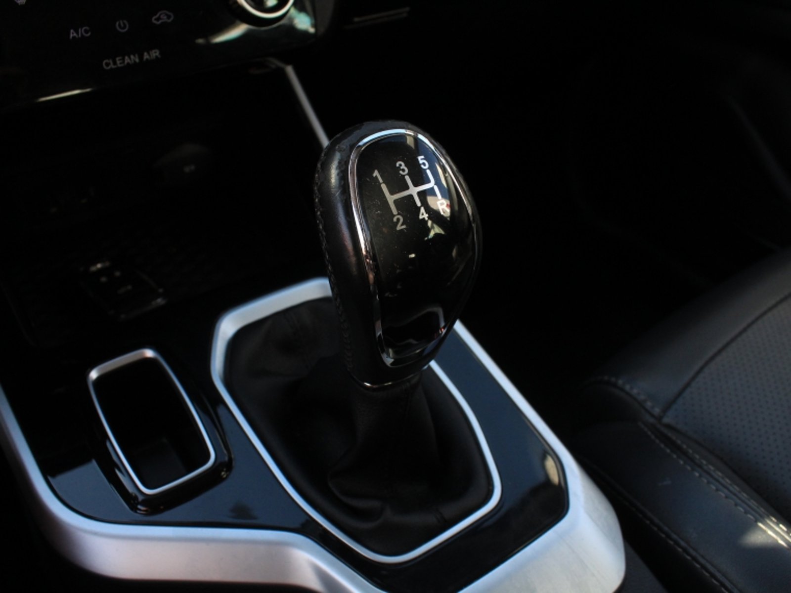 CHERY Tiggo 3 Pro Gls 1.5 2023 - Imagen 15 de 20