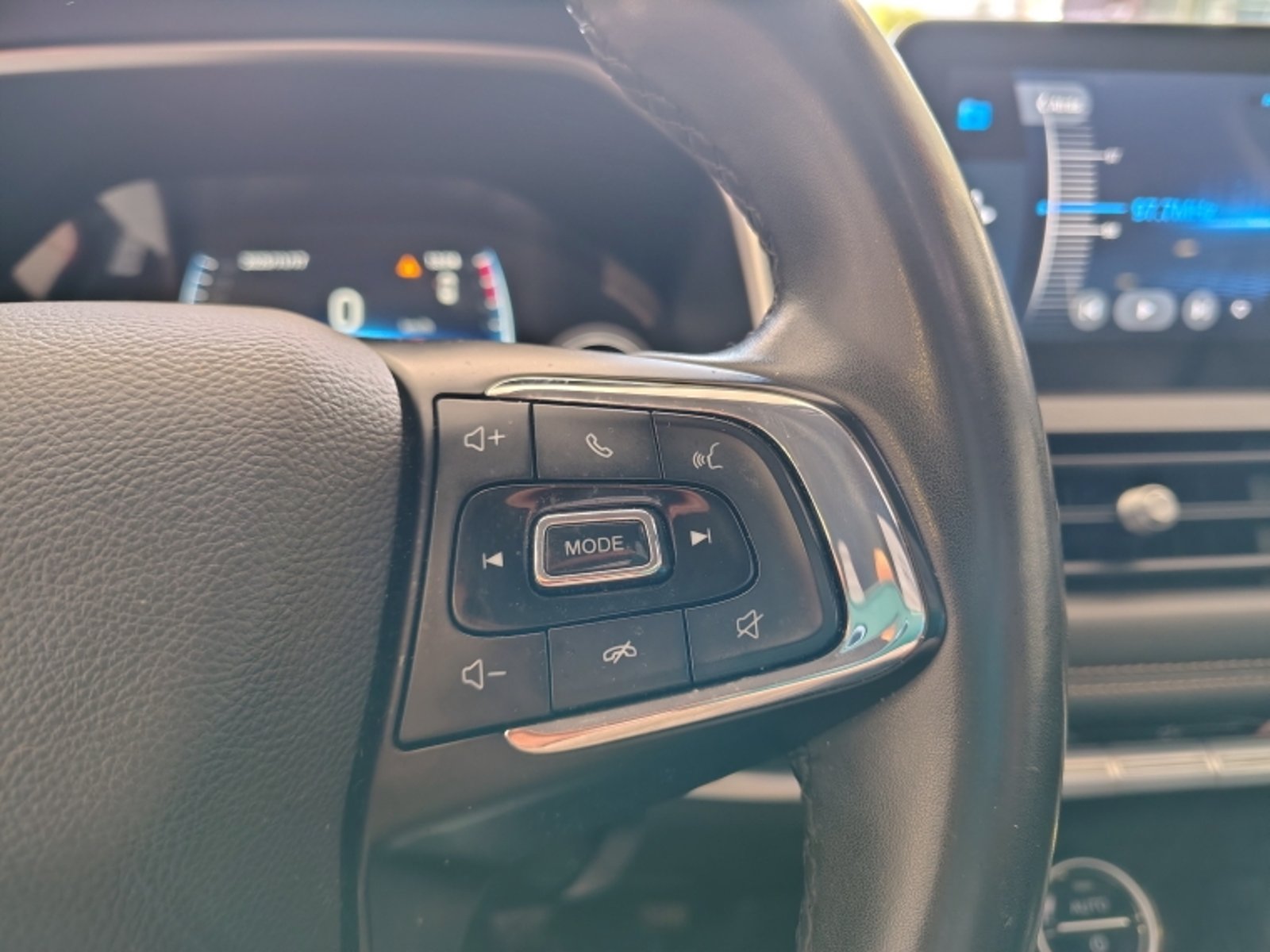 CHERY Tiggo 8 1.5 2022 - Imagen 17 de 20