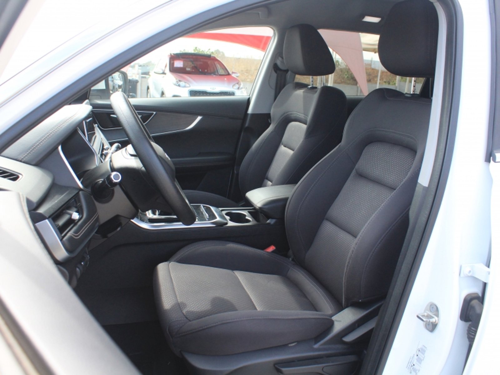 CHERY Tiggo 8 1.5 2021 - Imagen 9 de 16