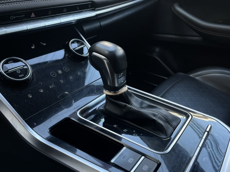Chery Tiggo 8 1.5 Aut 2022 - Imagen 14 de 20