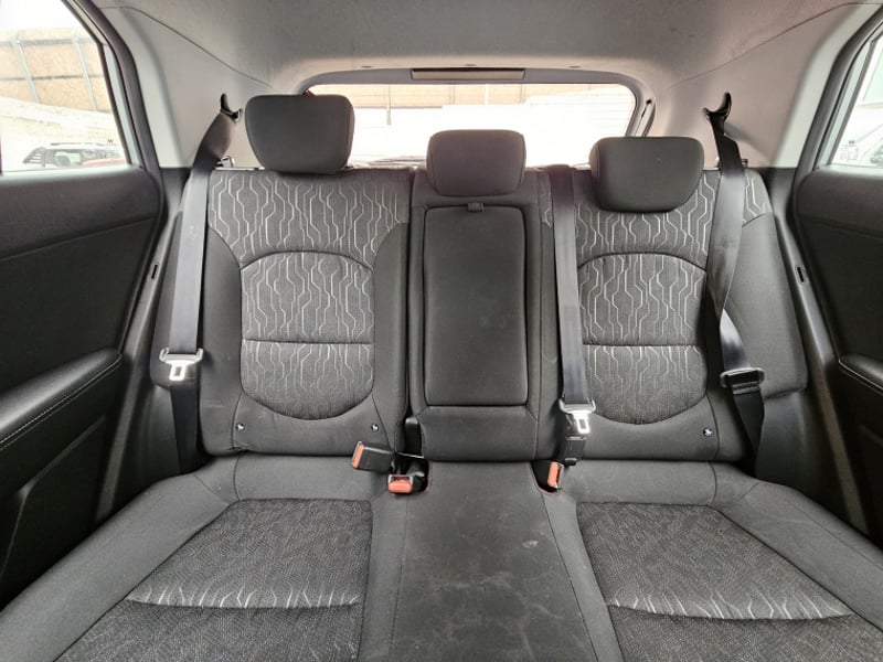 Hyundai Creta Gs 1.6 2021 - Imagen 20 de 20