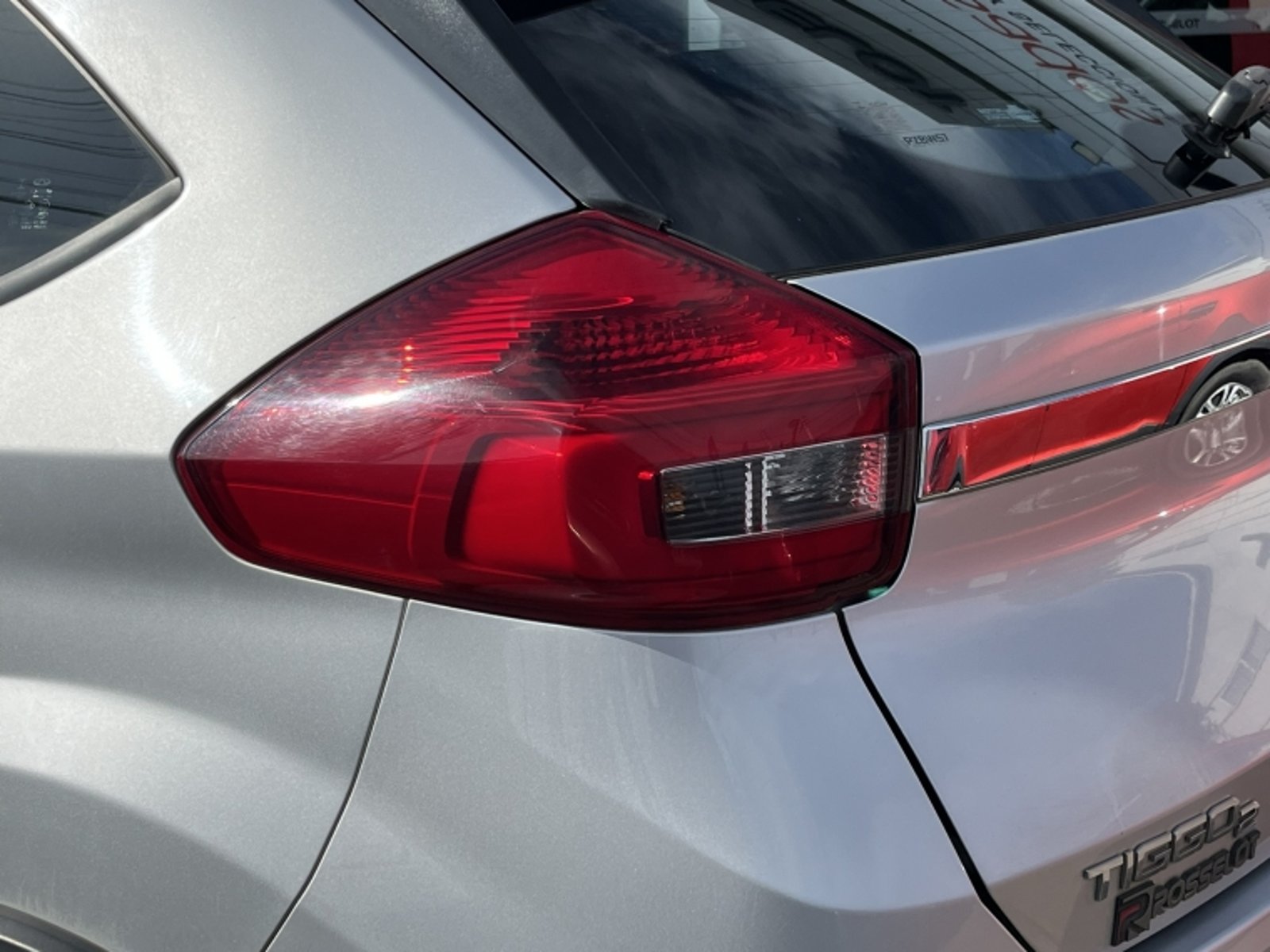 CHERY Tiggo 2 1.5 2021 - Imagen 11 de 20
