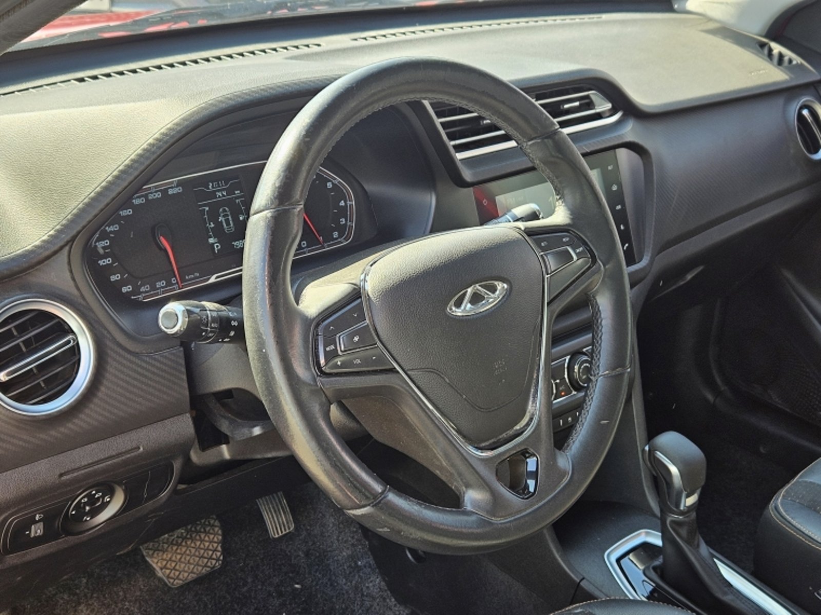 CHERY Tiggo 2 Gls Cvt 1.5 Euro 6b 2024 - Imagen 14 de 20