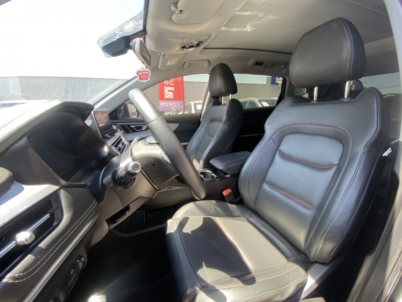 CHERY Tiggo 7 Pro Tiggo 7 Glx Cvt Pro 1.5 Aut 2023 - Imagen 8 de 20