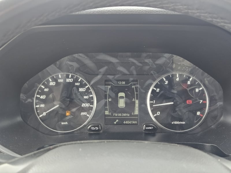 Chery Tiggo 3 Pro Gls 1.5 2023 - Imagen 19 de 20