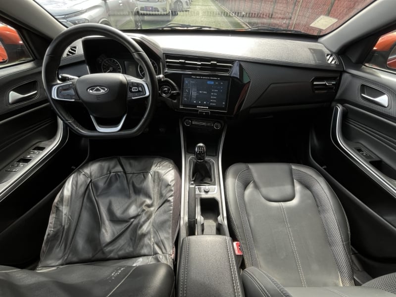 Chery Tiggo 2 Pro Gls Mt 1.5 2024 - Imagen 20 de 20