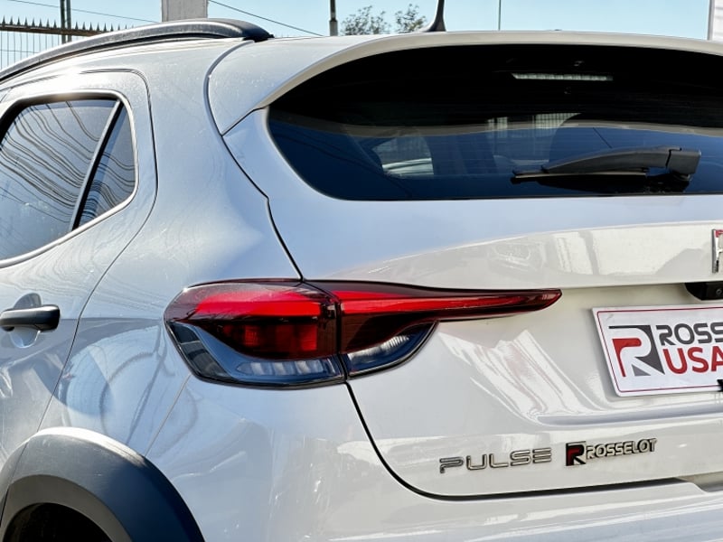 Fiat 500 Pulse Hb Mt 1.3 2024 - Imagen 8 de 20