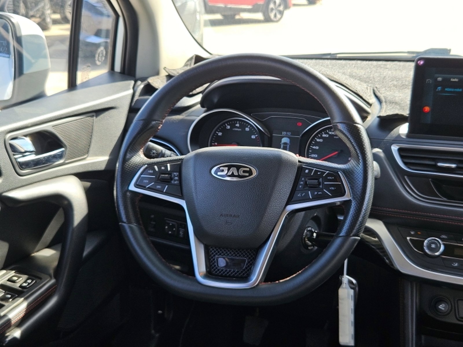 JAC JS4 Js3 Luxury Hb 1.6 2021 - Imagen 11 de 20