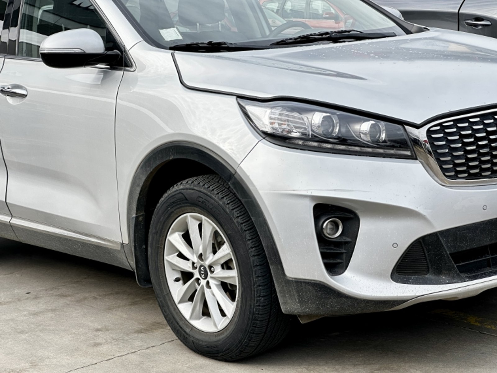 Kia Sorento 2.4 2020 - Imagen 4 de 20