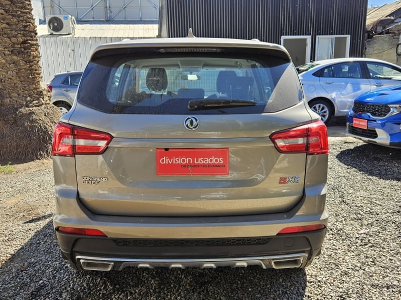 Dongfeng SX5 Joyear Sx5 1.6 2021 - Imagen 5 de 18