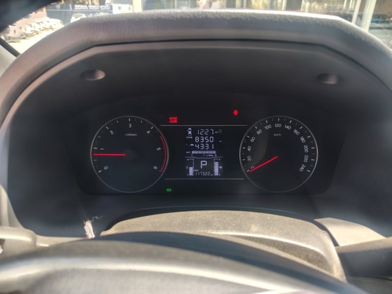 SsangYong MUSSO Grand Musso 2.2 Aut 2021 - Imagen 12 de 15