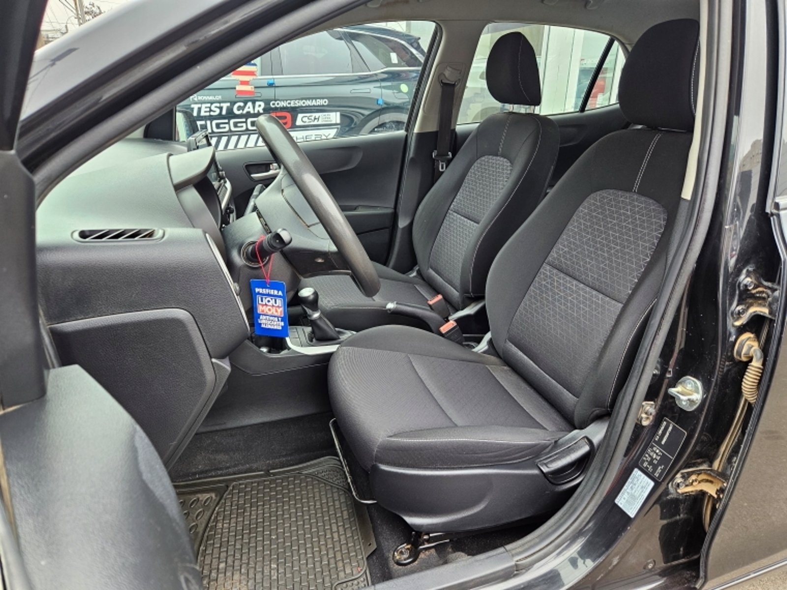 Kia Morning Mpi 1.0 2024 - Imagen 14 de 15