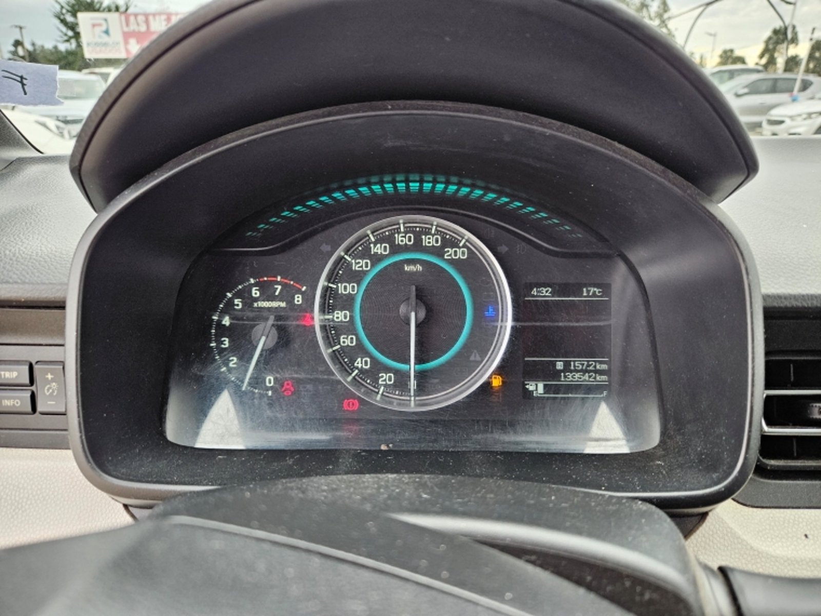 Suzuki Ignis Glx 1.2 2019 - Imagen 16 de 20