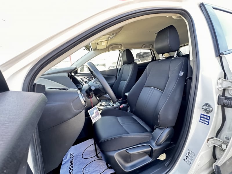 Mazda CX-3 Cx3 4x2 2.0 Aut 2023 - Imagen 9 de 20