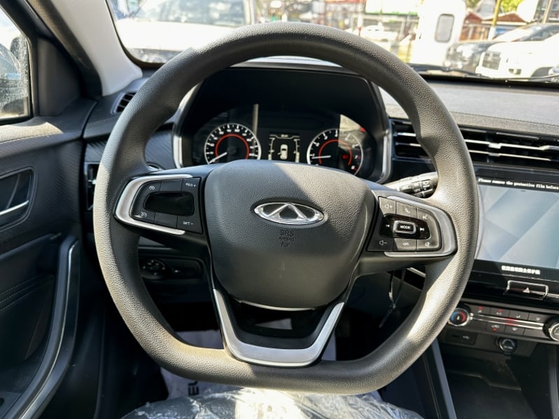 Chery Tiggo 2 Pro Max Glx 1.5 2025 - Imagen 10 de 20