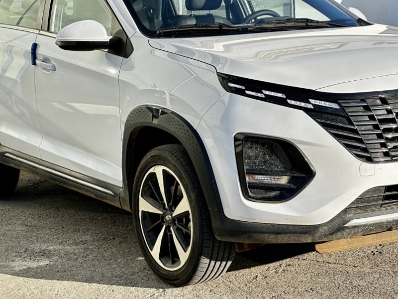 Chery Tiggo 2 Pro Max Glx 1.5 Aut 2026 - Imagen 4 de 20