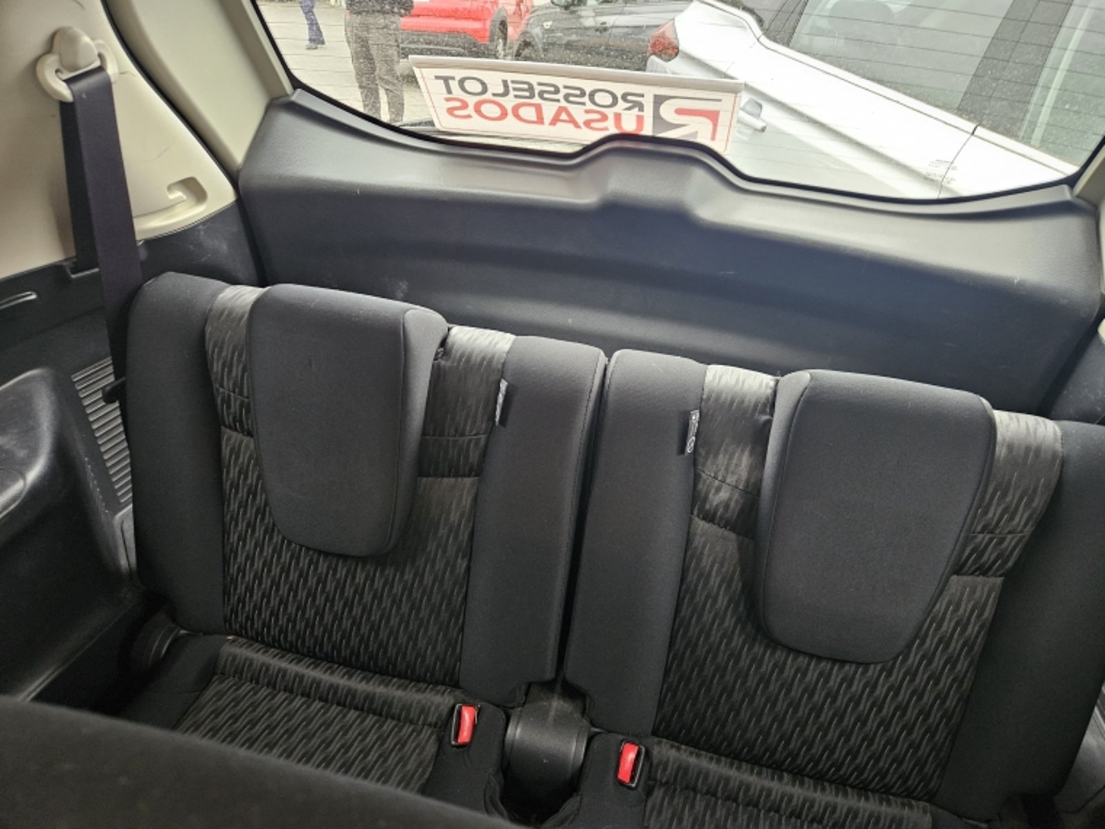 Nissan X-TRAIL X Trail Cvt 2.5 At 2020 - Imagen 8 de 20