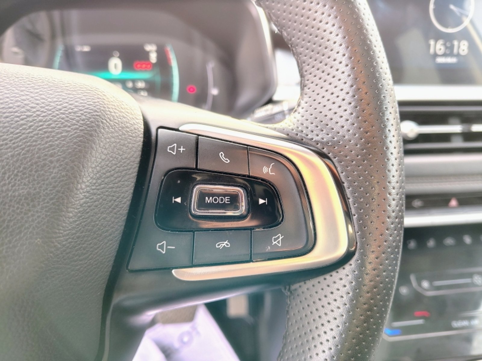 CHERY Tiggo 7 Pro Tiggo7 Pro Glx Cvt 1.5 2022 - Imagen 15 de 20
