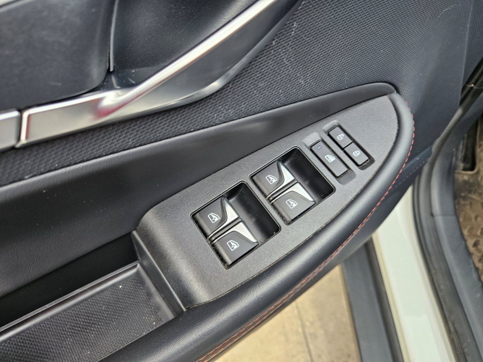 CHANGAN UNI-T Unit Elite 1.5 Aut 2022 - Imagen 14 de 20