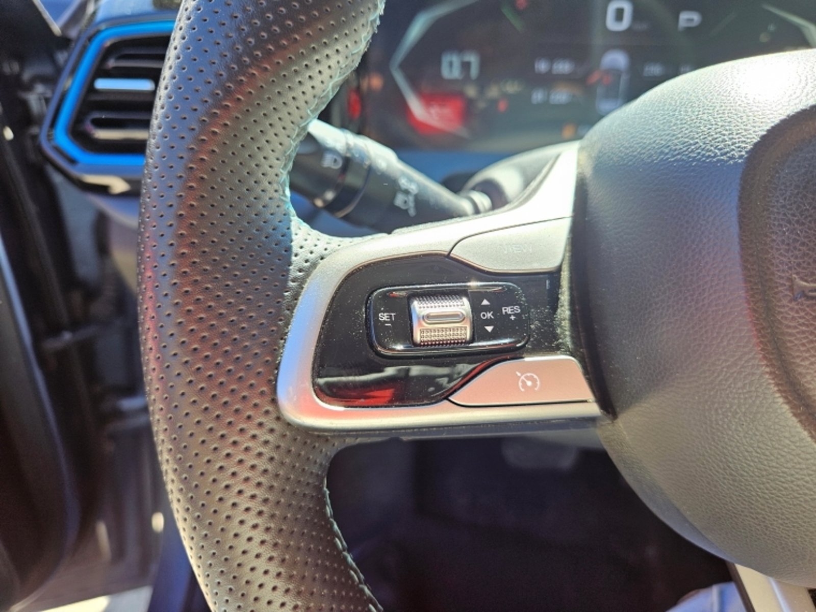 GAC Motor Emzoom 1.5 Aut 2024 - Imagen 19 de 20