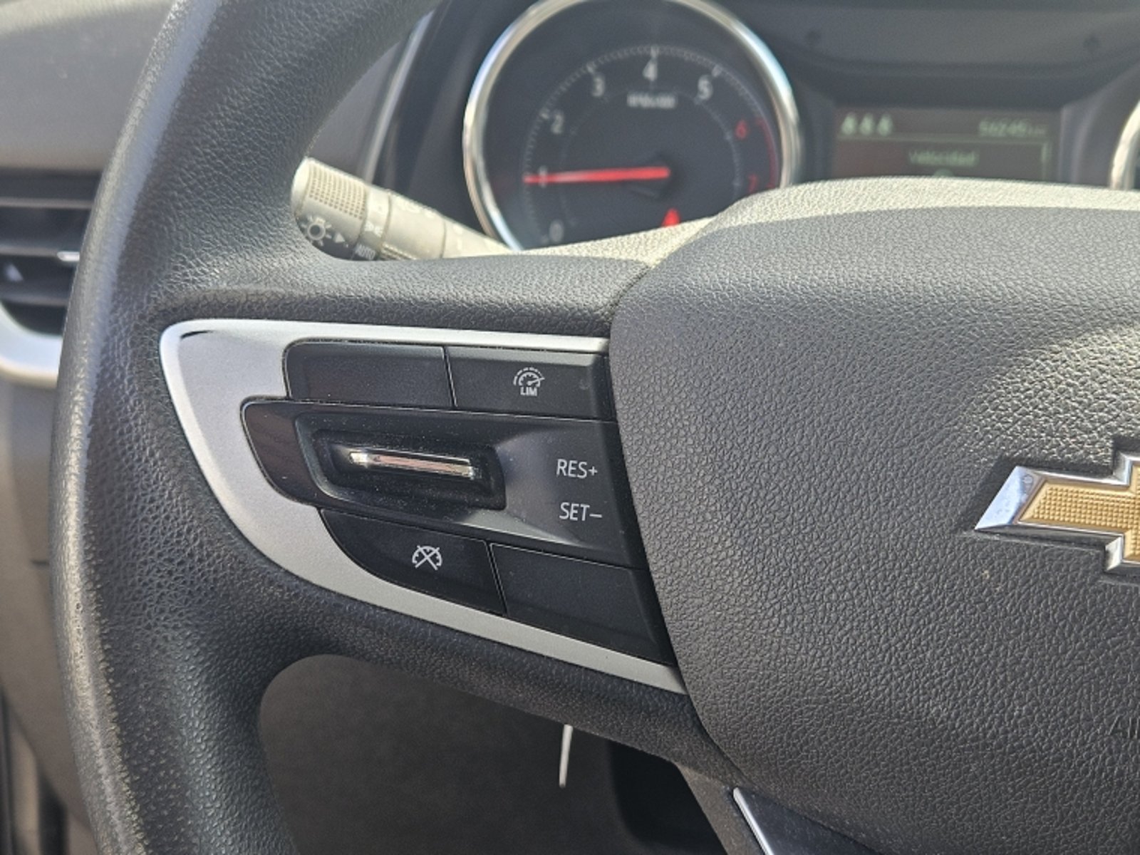 CHEVROLET Montana 1.2 2024 - Imagen 15 de 20