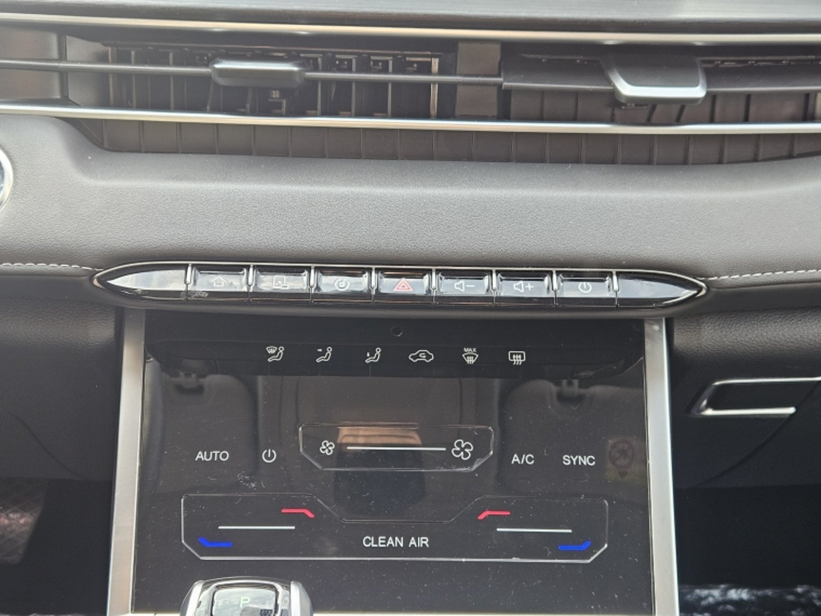 CHERY Tiggo 7 Pro Tiggo 7 Gls Cvt Pro 1.5 Aut 2025 - Imagen 11 de 20
