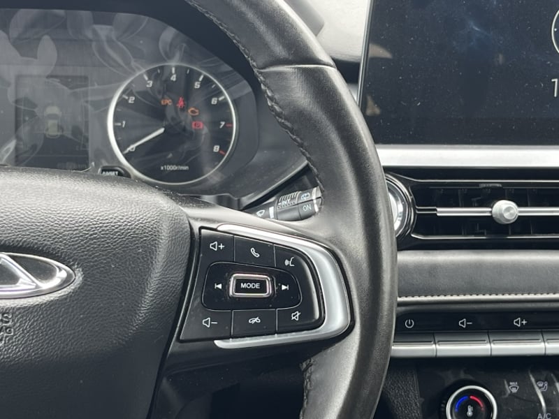 Chery Tiggo 3 Pro Gls 1.5 2022 - Imagen 18 de 20