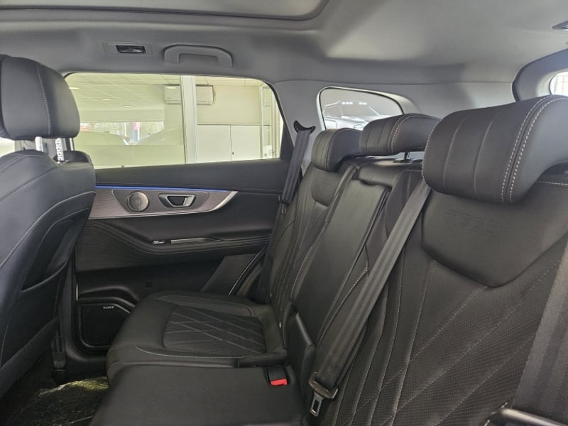 Chery TIGGO 8 PRO MAX All New Tiggo 8 Pro Max 1.6 Glx Dct 2025 - Imagen 6 de 20