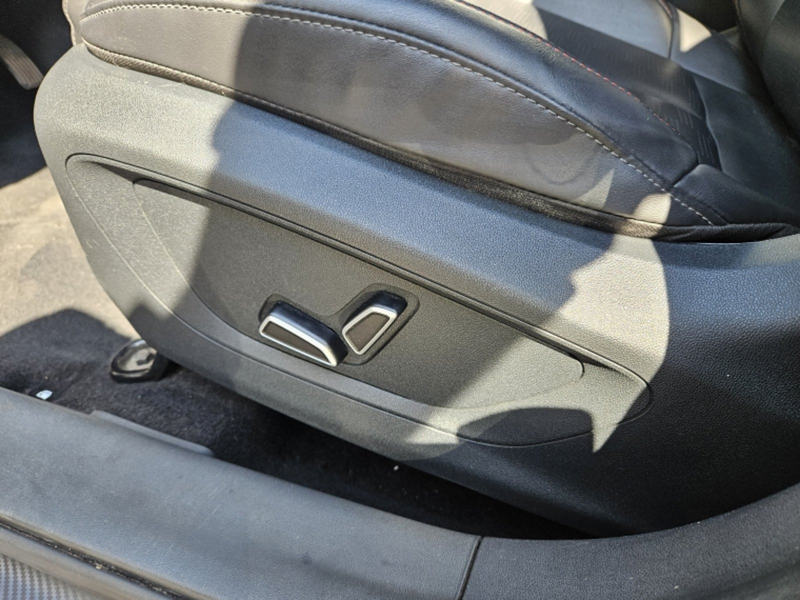 CHANGAN Cs55 Elite 1.5 Aut 2023 - Imagen 13 de 20