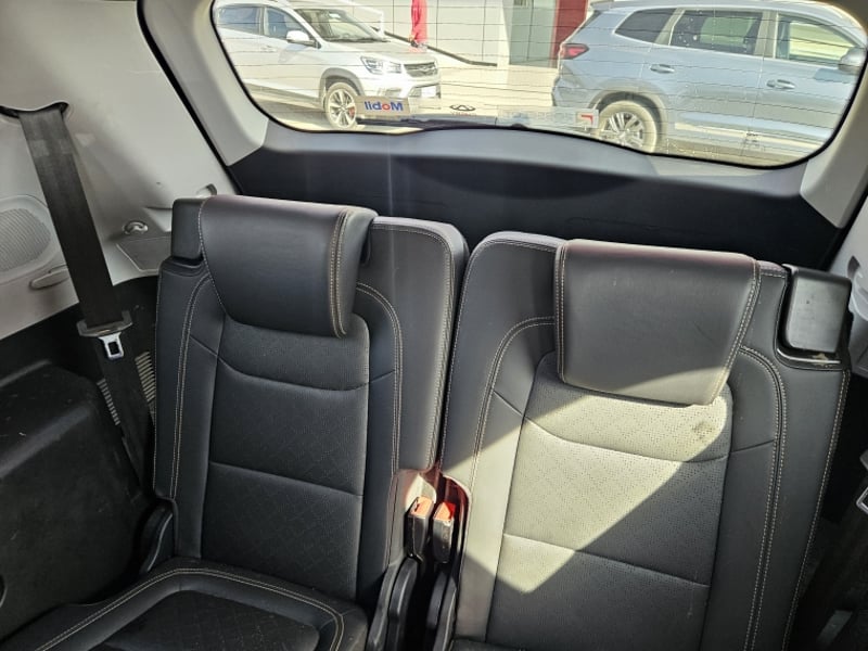 Chery Tiggo 8 1.5 2023 - Imagen 9 de 20