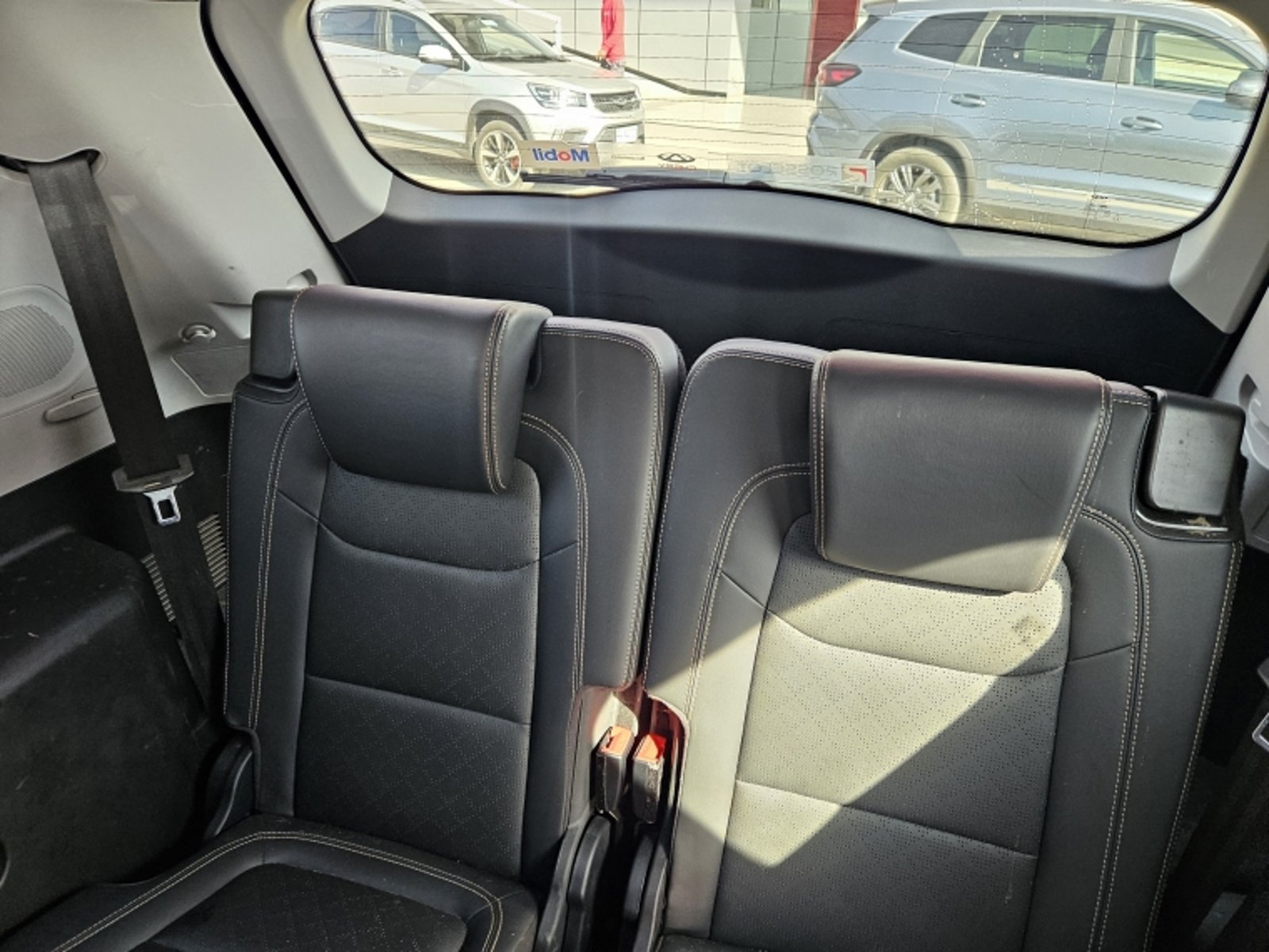 CHERY Tiggo 8 1.5 2023 - Imagen 9 de 20