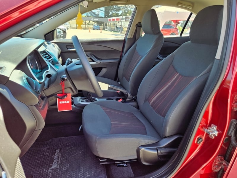 Chevrolet Sail 1.5 2022 - Imagen 6 de 14