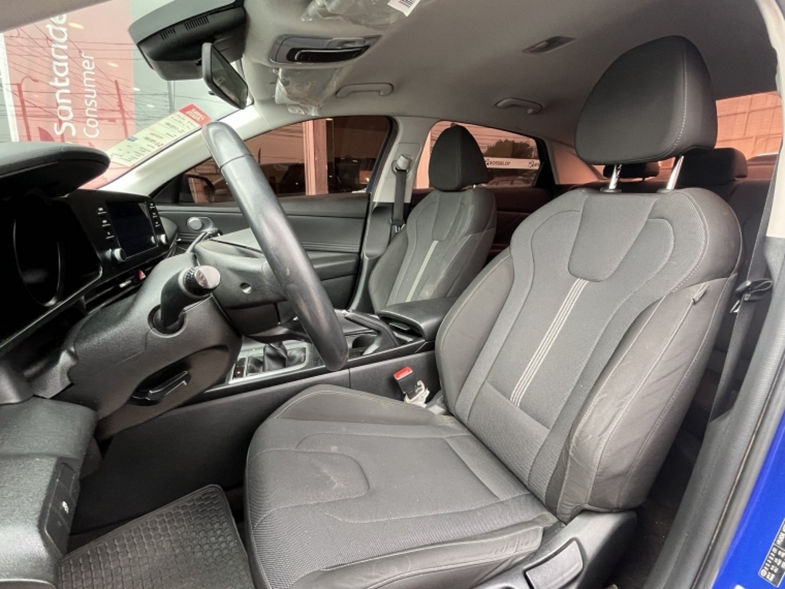 HYUNDAI Elantra Cn7 2.0 2023 - Imagen 14 de 20